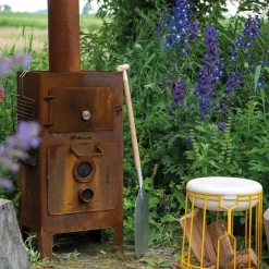 Weltevree Outdooroven