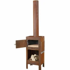 Weltevree Outdooroven