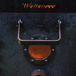 Weltevree Outdooroven