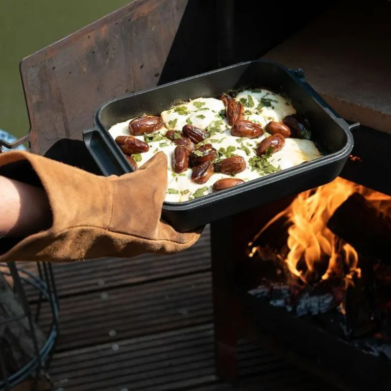 Weltevree Outdooroven