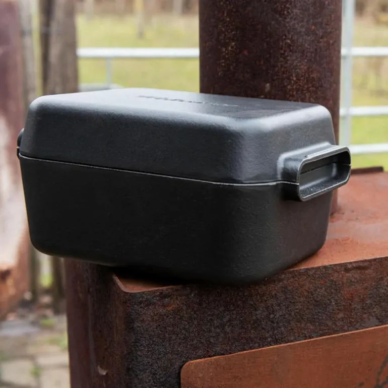 Weltevree Outdooroven