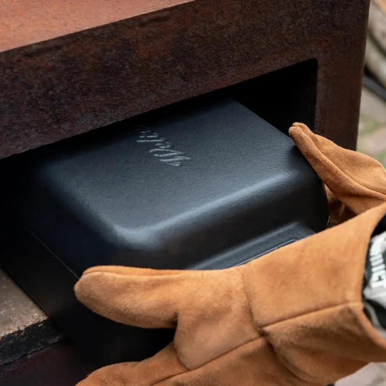 Weltevree Outdooroven