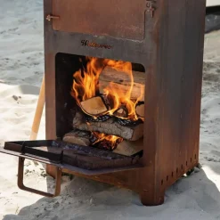 Weltevree Outdooroven