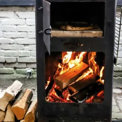 Weltevree Outdooroven
