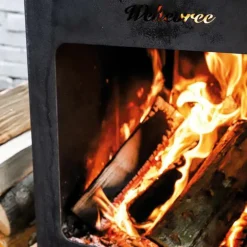 Weltevree Outdooroven