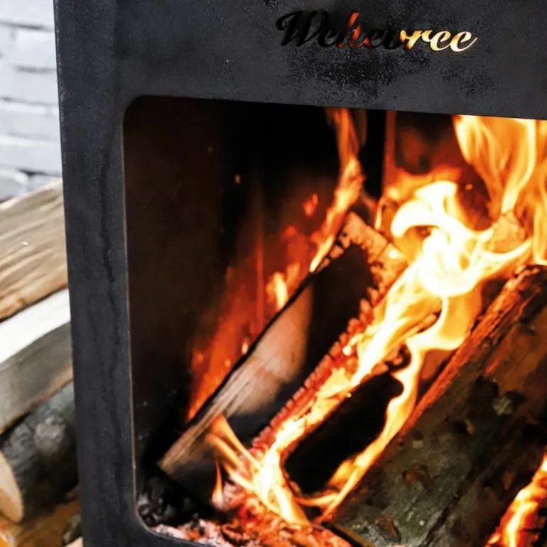 Weltevree Outdooroven