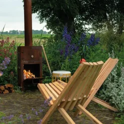 Weltevree Outdooroven