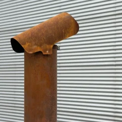 Weltevree Outdooroven Chimney Cowl Schoorsteenkapje