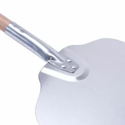 Weltevree Outdooroven Pizza Shovel Pizzaschep