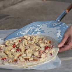 Weltevree Outdooroven Pizza Shovel Pizzaschep