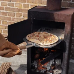 Weltevree Outdooroven Pizza Shovel Pizzaschep