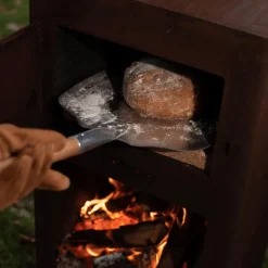 Weltevree Outdooroven Pizza Shovel Pizzaschep