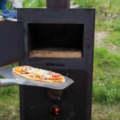 Weltevree Outdooroven Pizza Shovel Pizzaschep