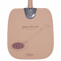 Weltevree Outdooroven Pizza Shovel Pizzaschep