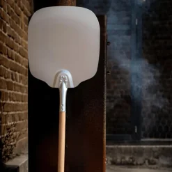 Weltevree Outdooroven Pizza Shovel Pizzaschep