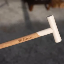 Weltevree Outdooroven Pizza Shovel Pizzaschep