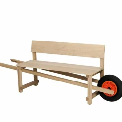 Wheelbench Bank