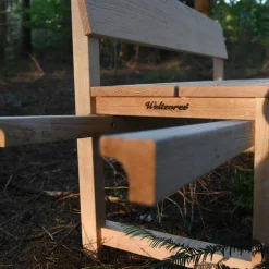 Wheelbench Bank