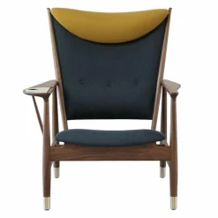 Whisky Chair Loungestoel