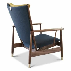 Whisky Chair Loungestoel