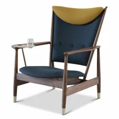Whisky Chair Loungestoel