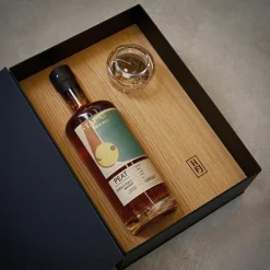 Whisky Chair Loungestoel