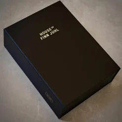 Whisky Chair Loungestoel