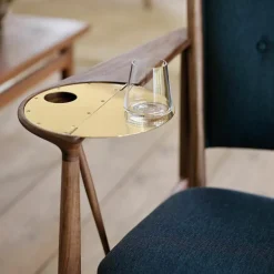 Whisky Chair Loungestoel