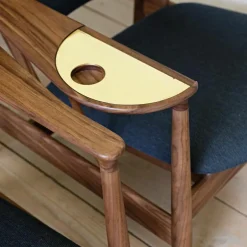 Whisky Chair Loungestoel