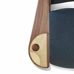 Whisky Chair Loungestoel