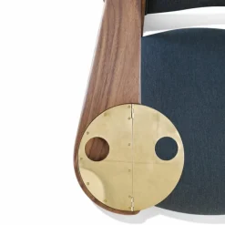 Whisky Chair Loungestoel