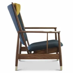 Whisky Chair Loungestoel