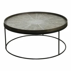 White Slice Dienblad