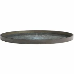 White Slice Dienblad