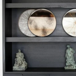 White Slice Dienblad