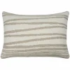 White Stripes Outdoor Kussen
