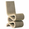 Wiggle Side Chair