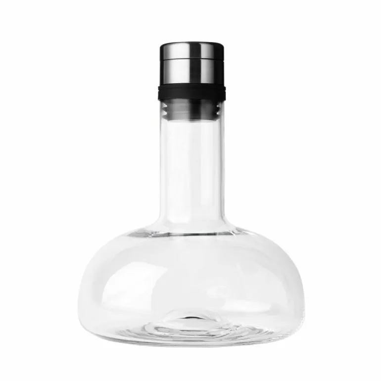 Wine Breather Decanteer Karaf