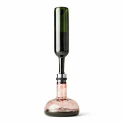 Wine Breather Decanteer Karaf