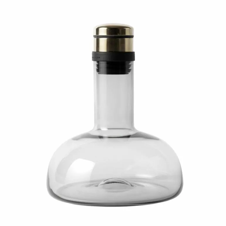 Wine Breather Decanteer Karaf