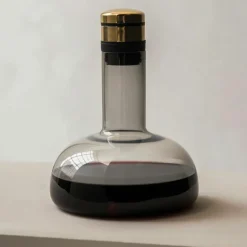 Wine Breather Decanteer Karaf