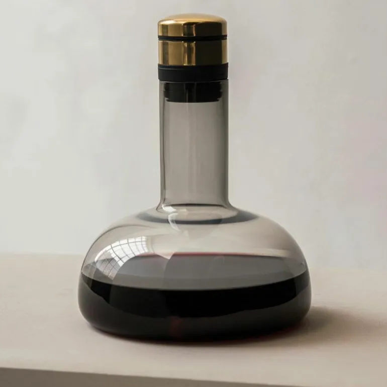 Wine Breather Decanteer Karaf