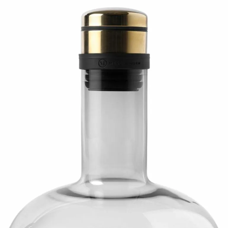 Wine Breather Decanteer Karaf