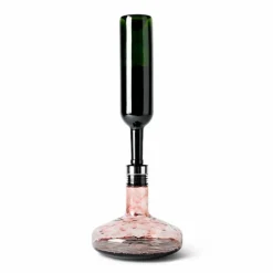 Wine Breather Decanteer Karaf