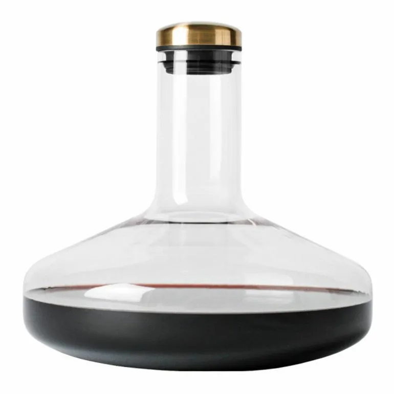 Wine Breather Decanteer Karaf