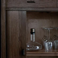 Wine Breather Decanteer Karaf