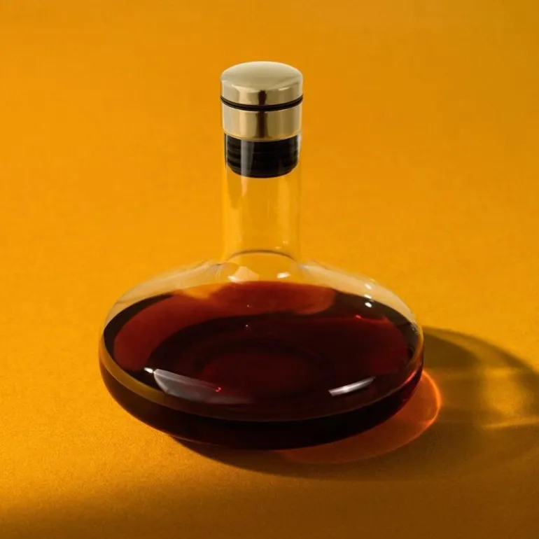 Wine Breather Decanteer Karaf