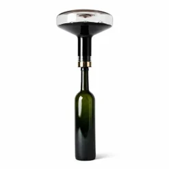 Wine Breather Decanteer Karaf