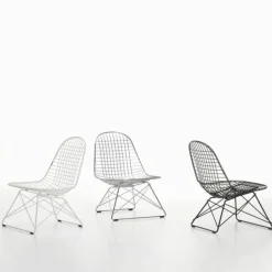 Wire Chair LKR