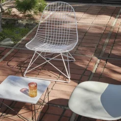 Wire Chair LKR